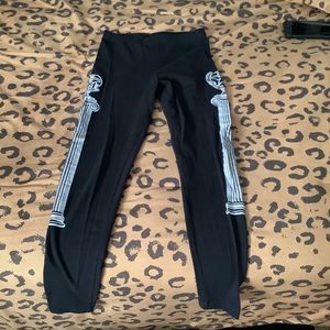 Mishka Pillar Leggings